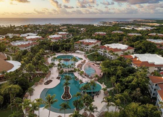 Bahia Principe Escape Tequila - Hyatt Inclusive Collection - Adults Only All Inclusive - Brand New Hotel 1