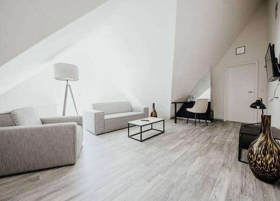 Magni Boutique Hotel 1