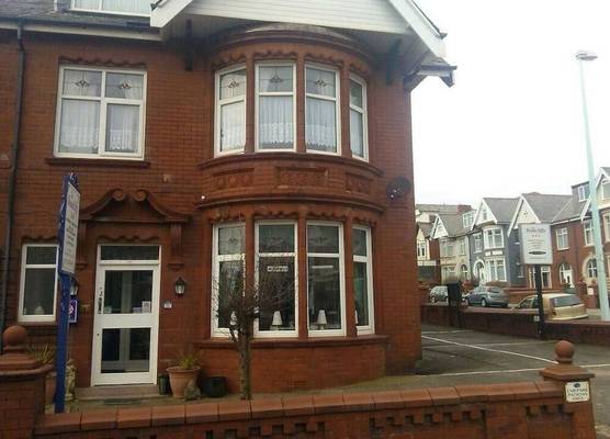 The Beaucliffe Hotel 1