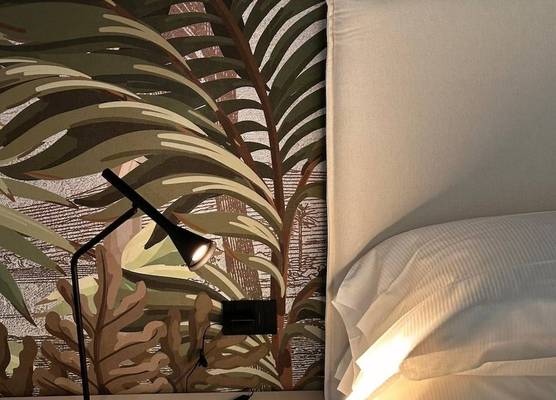 Marty Luxury B&B 1