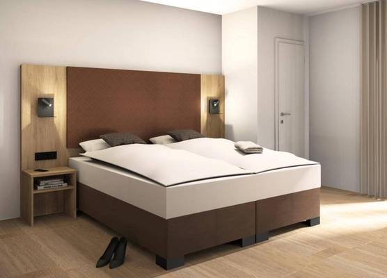 Hotel Charlotte 1
