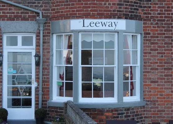 The Leeway 1