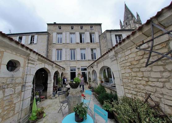 La Belle Etoile 1