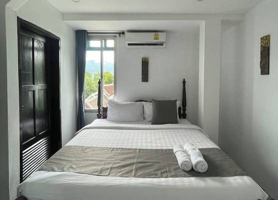 Villa Merry Lao Ban Aphay 1