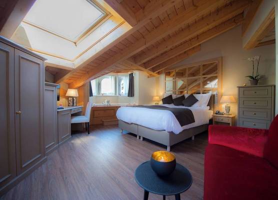 Boutique Hotel Albatros 1