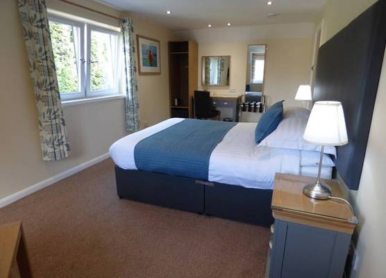 The Brevins Guest House 1