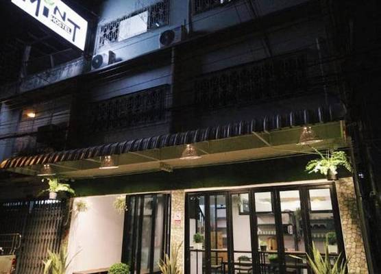 Mint Hostel 1