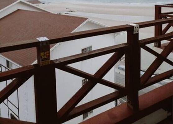 Ocean Grand Hotel 1