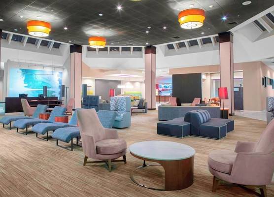 Courtyard by Marriott Killeen 1