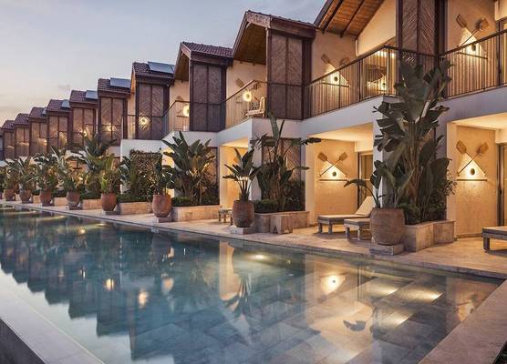 Day One Beach Resort & SPA - Adult Only 1