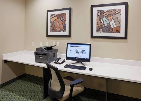 Candlewood Suites BEMIDJI by IHG 1