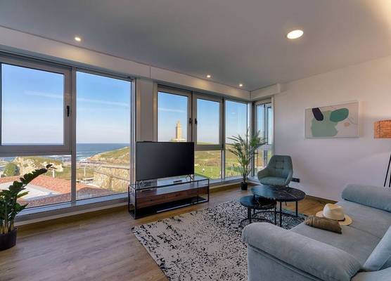 TH Apartments by Como en Casa 1