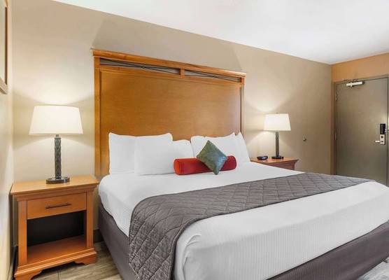 Best Western Prineville Inn 1