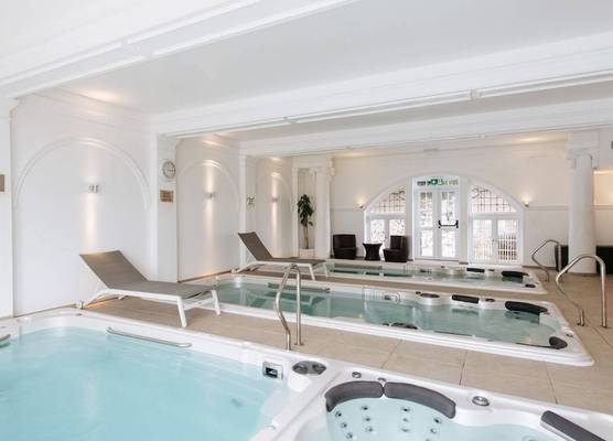 The Headland Hotel & Spa 1
