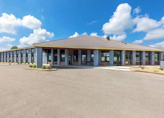 Days Inn by Wyndham Glasgow 1
