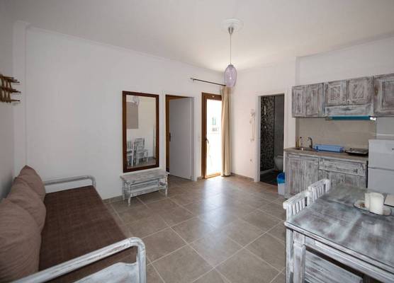 Orfeas Apartments 1