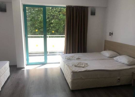 Largo Hotel 1