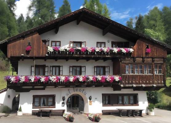Hotel Al Larin 1