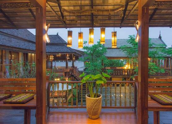 Pao Come Boutique House 1