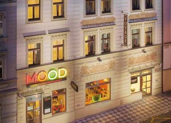 Hotel Hartig 1