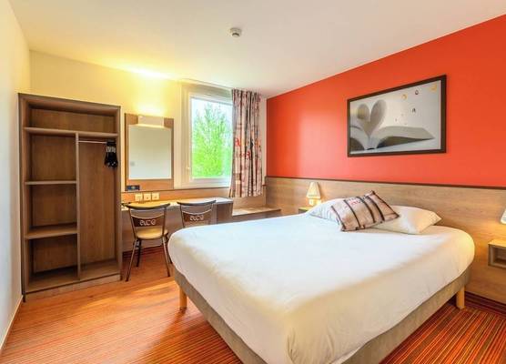 Ace Hotel Roanne 1