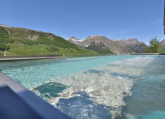 Alpen Resort Bivio 1