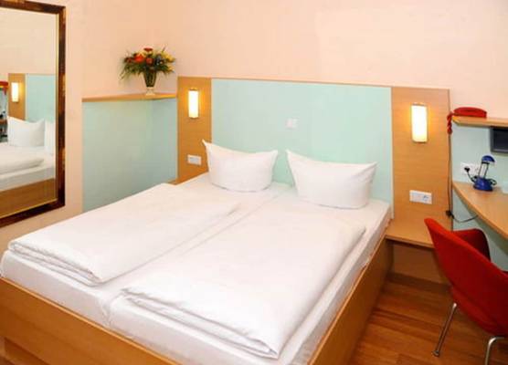 Hotel Sachsenhof 1
