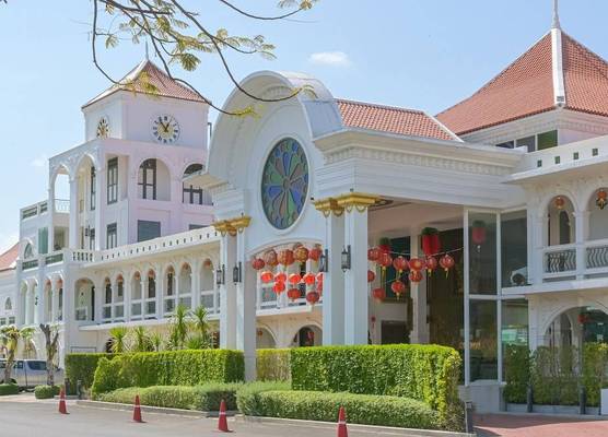 Supicha Pool Access Hotel - SHA Plus 1