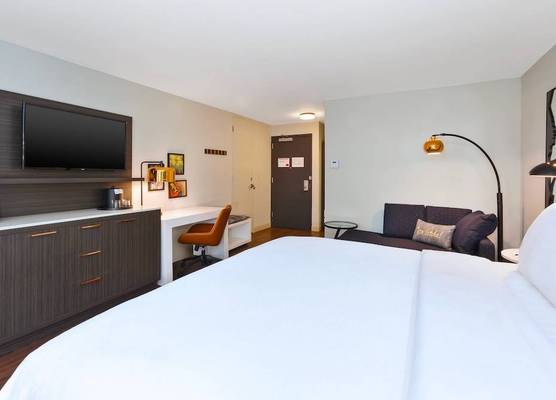 Hotel Indigo ROCHESTER – MAYO CLINIC AREA by IHG 1
