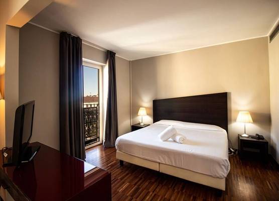 LVG Hotel Collection - Cavour 1