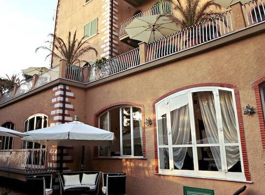 Hotel La Pigna 1