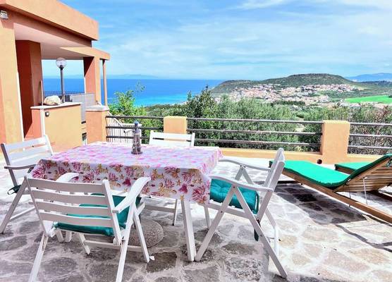 Sea View House 4, Panorama, Nature, Sun, Peace 1