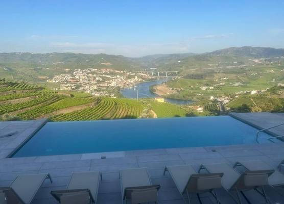 Casa do Paço Suítes Douro Valley 1