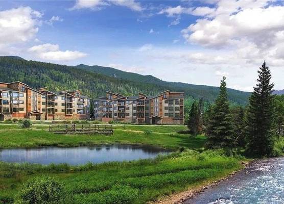 Lakeside Village by Vail Resorts 1