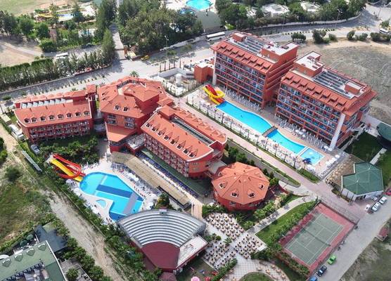 Club Side Coast 1
