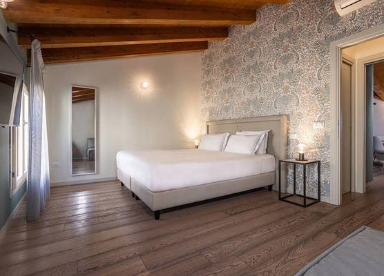 Palazzina Riello 1