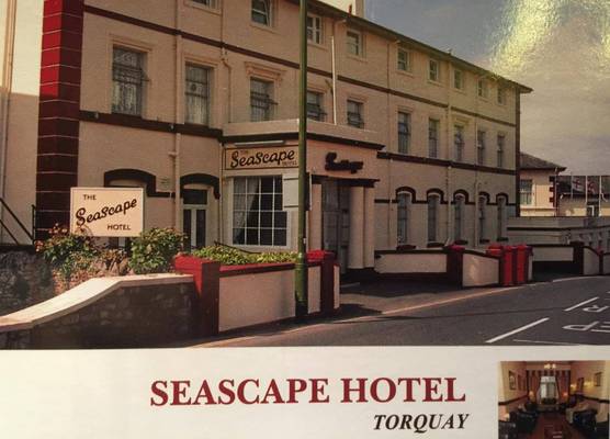 Seascape Hotel 1