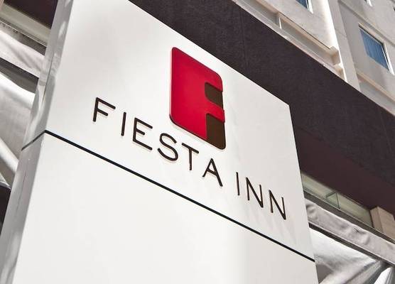 Fiesta Inn Insurgentes Sur 1