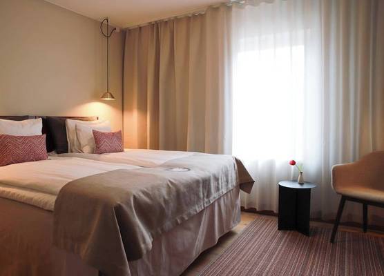 Hotell Conrad 1