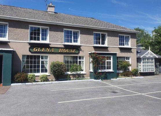 Harmony Inn - Glena House 1