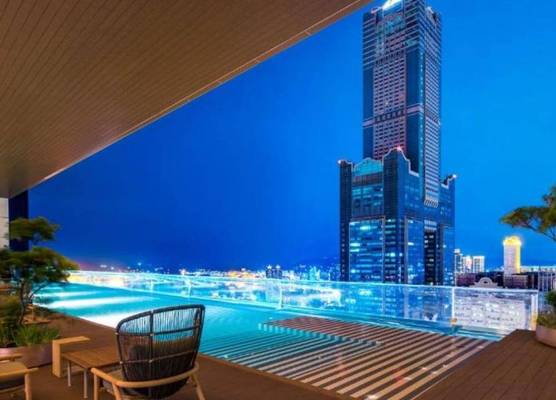 TAI Urban Resort 1
