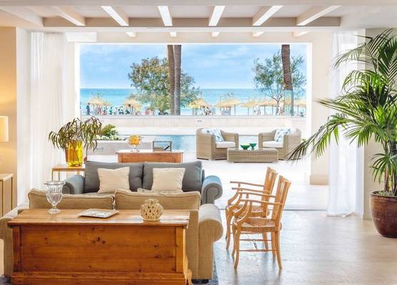 Myseahouse Flamingo - Adults Only 4* Sup 1