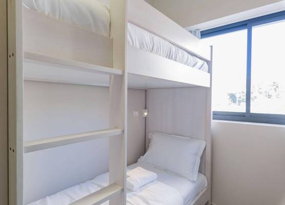 Stay Inn Hotel Jerusalem 1