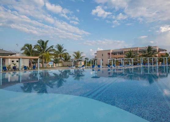 Hotel Playa Paraiso 1