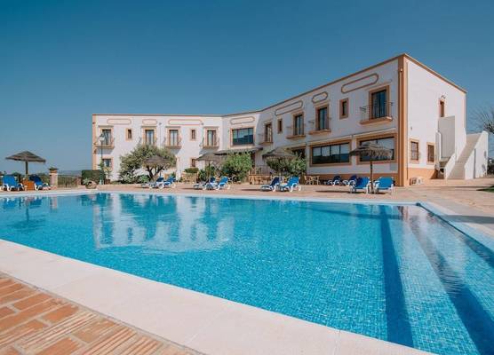 Quinta dos Poetas Nature Hotel & Apartments 1