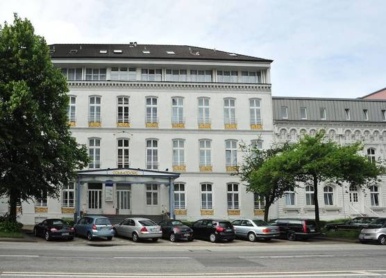 Hotel Commodore 1