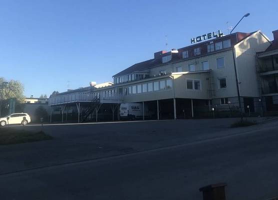 Park Hotell 1