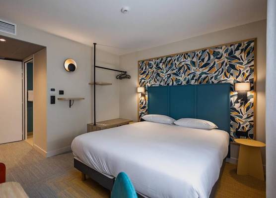 Sure Hotel by Best Western Nantes Saint-Herblain 1