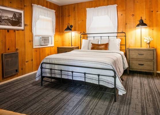 Inn at Sugar Pine Ranch 1