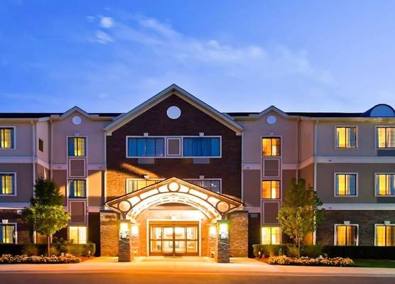 Staybridge Suites DETROIT - NOVI by IHG 1